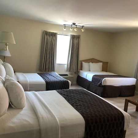 Rotex Western Inn (Adults Only) Los Angeles Luaran gambar