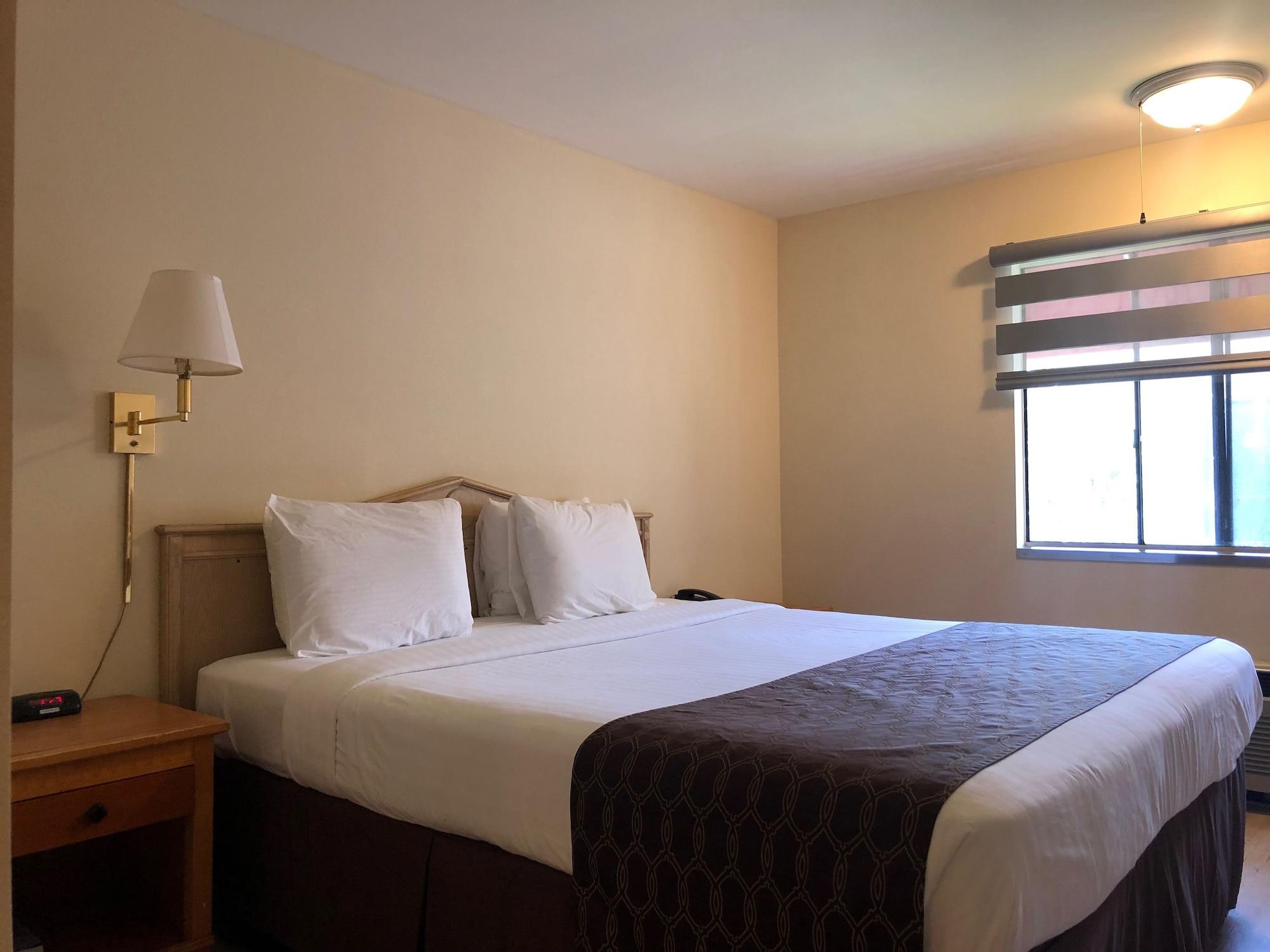 Rotex Western Inn (Adults Only) Los Angeles Luaran gambar