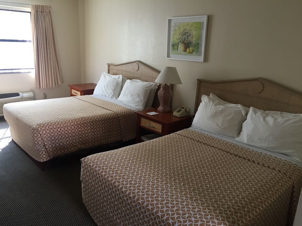 Rotex Western Inn (Adults Only) Los Angeles Luaran gambar